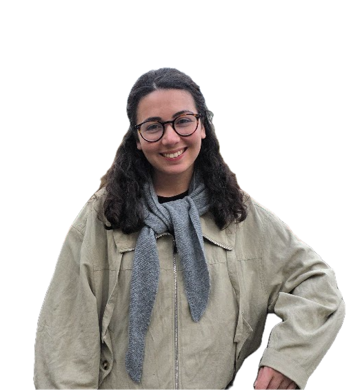 Dr Lydia Shaw